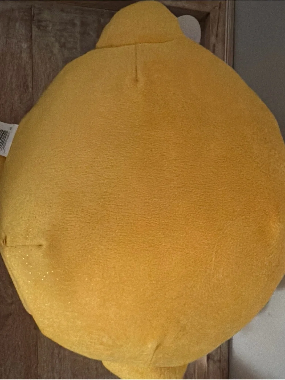 Disney soft plush